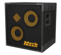 Markbass MB58R 102 XL P Bass Cab 8 Ohms