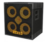 Markbass MB58R 104 PURE 4 Ohm Bass Cab 4 Ohm