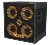 Markbass MB58R 104 PURE 4x 10-inch, 800W Bass Guitar Speaker Cabinet (8 Ohm)