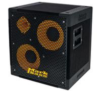 Markbass MB58R 122 Energy Box 4
