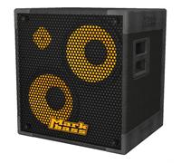 Markbass MB58R 122 PURE-4 Bass Cab 4 Ohm
