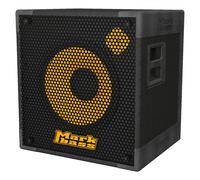Markbass MB58R 151 PURE Bass Cab 8 Ohm