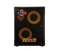 Markbass MB58R CMD 102 P 2x 10-inch, 300W Combo Bass Amplifier (8 Ohm)