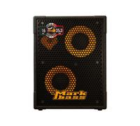 Markbass MB58R CMD 102 P 2x 10-inch, 300W Combo Bass Amplifier (8 Ohm)