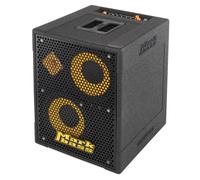 Markbass MB58R CMD 102 P 2x 10-inch, 300W Combo Bass Amplifier (8 Ohm)
