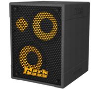 Markbass MB58R CMD 102 PURE 2x 10-inch, 500W Combo Bass Amplifier (8 Ohm)