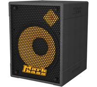 Markbass MB58R CMD 151 P 1x 15-inch, 300W Combo Bass Amplifier (8 Ohm)
