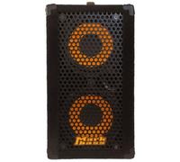 Markbass MINIMARK 802 N 300 2x 8-inch, 250W Combo Bass Amplifier (8 Ohm)