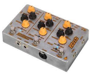 Markbass Pro Bass Mixer