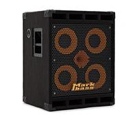 MarkBass Standard 104HF Bass Cab. 4x10 8ohm