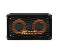 Markbass Traveler 102P-4 Bass Cabinet 4 Ohm