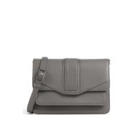 Markberg JaneMBG | leather Crossbody bag | grey