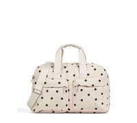 Markberg More Weekend bag, off-white, 28L, 49 x 30 x 20cm