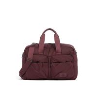 Markberg More Weekend bag, red, 28L, 49 x 30 x 20cm