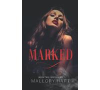 Marked: A Dark Mafia Romance (Mafia Born)