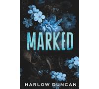 Marked: A Dark Paranormal Why Choose Romance (Wicked Heirs)