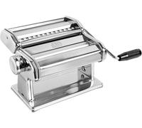 Marked - Atlas 180+ Premium Fresh Anodized Aluminum Pasta Machine with 4 Sizes |