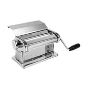 Marked Atlas 180 Slide Pasta Machine, Pasta Maker, Fresh Pasta Blasting Machine,