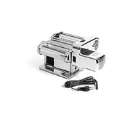 Marked Atlasmotor+ Electric Pasta Machine - Motorized Fresh Pasta Machine with P