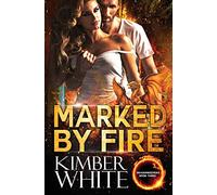 Marked by Fire: 3 (Dragonkeepers)