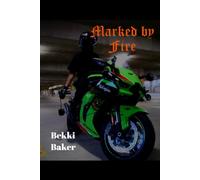 Marked by Fire (Mafia Flames)