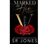 Marked by Him: Limited Edition (Club V)