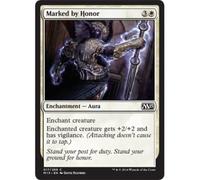 Marked by Honor | Magic 2015 Core Set
