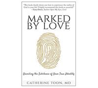 Marked by Love: Unveiling the Substance of Your True Identity