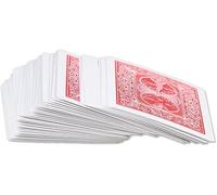 Marked Deck Magic Tricks Playing Card Close Up Magic Stage Illusion Gimmick Props Mentalism Comedy
