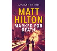 Marked for Death (Joe Hunter Thrillers): 0