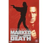 Marked For Death [1991] [DVD]