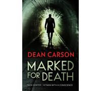 Marked for Death : A Vigilante Thriller That Pulls the Trigger on Injustice