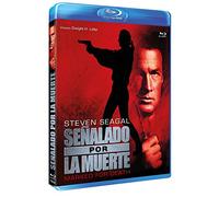 Marked for Death (Blu-Ray)