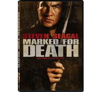 Marked For Death [DVD] [1990] [Region 1] [US Import] [NTSC]
