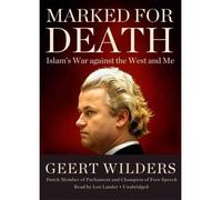 [(Marked for Death: Islam's War Against the West and Me )] [Author: Geert Wilders] [May-2012]