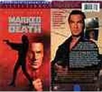 Marked for Death [VHS]