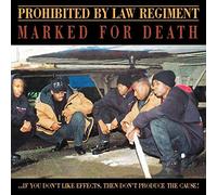 Marked For Death [VINYL]
