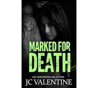Marked for Death: Volume 1 (Blind Jacks MC)