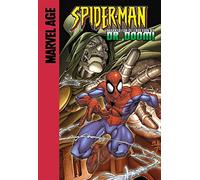 Marked for Destruction by Dr. Doom! (Spider-Man Set 1)