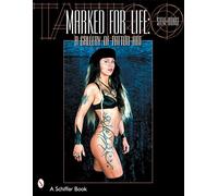 Marked for Life: A Gallery of Tattoo Art