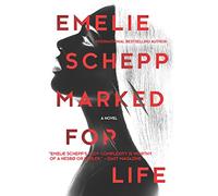 Marked for Life (Jana Berzelius, 1)