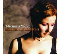 Marked for Madness by Michelle Young