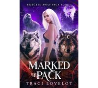 Marked for the Pack (Rejected Wolf Pack)