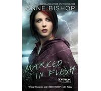 Marked in Flesh: A Novel of the Others: 4