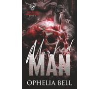 Marked Man: Discreet Edition: 5 (Fall of the Amador Cartel: Discreet Cover Editions)