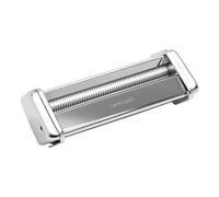 Marked Pasta Maker Accessory, for Vermicelli, 1mm Circular Cut, Chrome Steel, Co