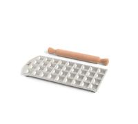 Marked Ravioli Mold, Ravioli Machine, Homemade Ravioli Molds, 35mm Square Cut, P