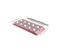 Marked Ravioli Mold, Ravioli Machine, Homemade Ravioli Molds, 50mm Square Cut, A