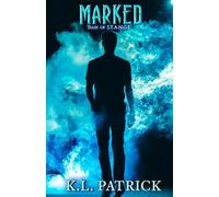Marked: Tales of S.T.A.N.G.E