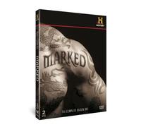Marked - The Complete Season One